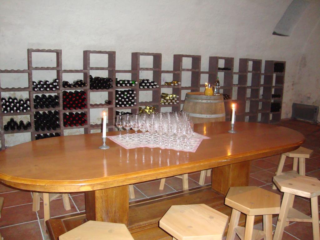 Hotel Krone Gais Bagian luar foto